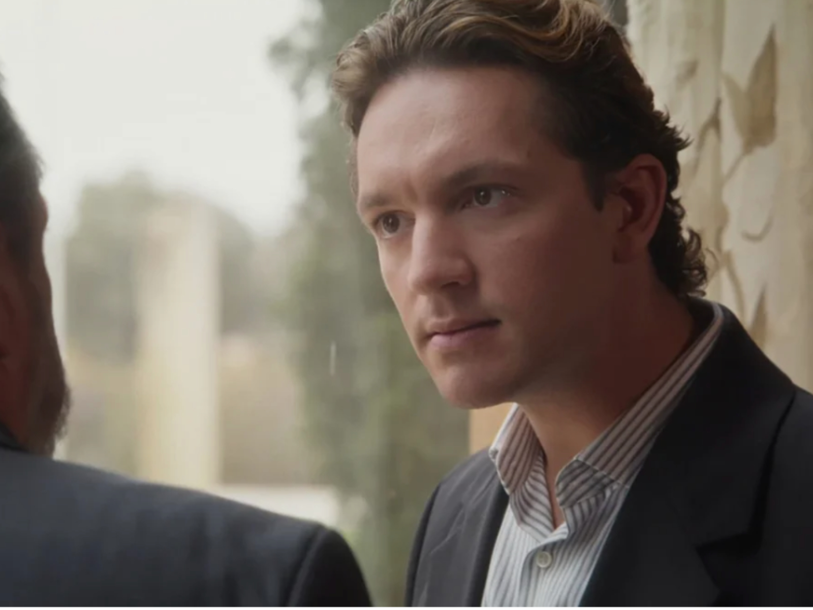 Να μ' αγαπάς: Ο Ορφέας συλλαμβάνεται για δολοφονική επίθεση κατά του Αγγελου