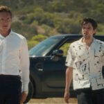 Να μ' αγαπάς: Ο Ορφέας θολωμένος χτυπάει μανιασμένα τον Χάρη