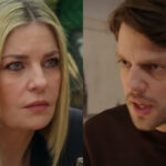 Να μ' αγαπάς: Η Σοφία και ο Χάρης καταλήγουν πίσω από τα σίδερα της φυλακής