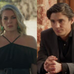 Να μ’ αγαπάς: Η Σοφία ομολογεί τα πάντα και ο Λευτέρης την πυροβολεί