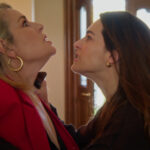 Να μ' αγαπάς : Η Σοφία πηγαίνει στην εκκλησία και διαλύει τον γάμο της Άννας με τον Λευτέρη