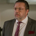 Να μ' αγαπάς: Ο Θεόφιλος νεκρός -Πεθαίνει μόνος και ξεχασμένος