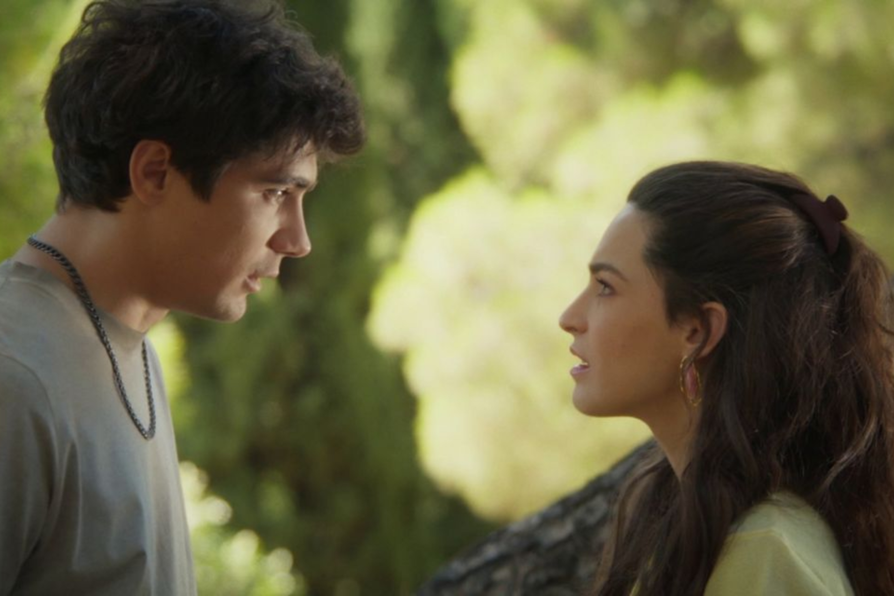 Να μ' αγαπάς: Το τέλος του Λευτέρη και της Άννας στη σειρά θα ραγίσει καρδιές