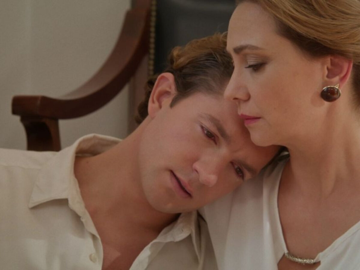 Να μ' αγαπάς: Το τροχαίο που ορίζει το τέλος της οικογένειας Καλλιγά