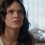 Να μ'αγαπάς: Η Φωτεινή χάνει το παιδί της και καταρρέει