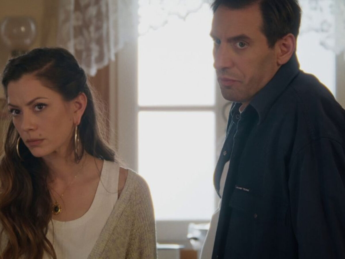 Να μ’αγαπάς: Ο Μάκης δίνει το νεφρό του στον Θεόφιλο με αντάλλαγμα όλη τη περιουσία του