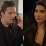 Να μ'αγαπάς: Ο Ορφέας προδίδει την Φωτεινή και πέφτει στην αγκαλιά της Λουκίας