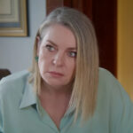 Να μ'αγαπάς: Η Σοφία μπλέκει τον Χάρη με την παρανομία