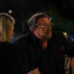 Να μ'αγαπάς: Ο Θεόφιλος εξαντλεί το μίσος του πάνω στην Σοφία και την πετά στον δρόμο