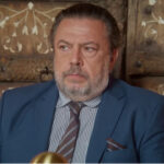 Να μ'αγαπάς: Ο Θεόφιλος καταλήγει πάμφτωχος και ζητιάνος