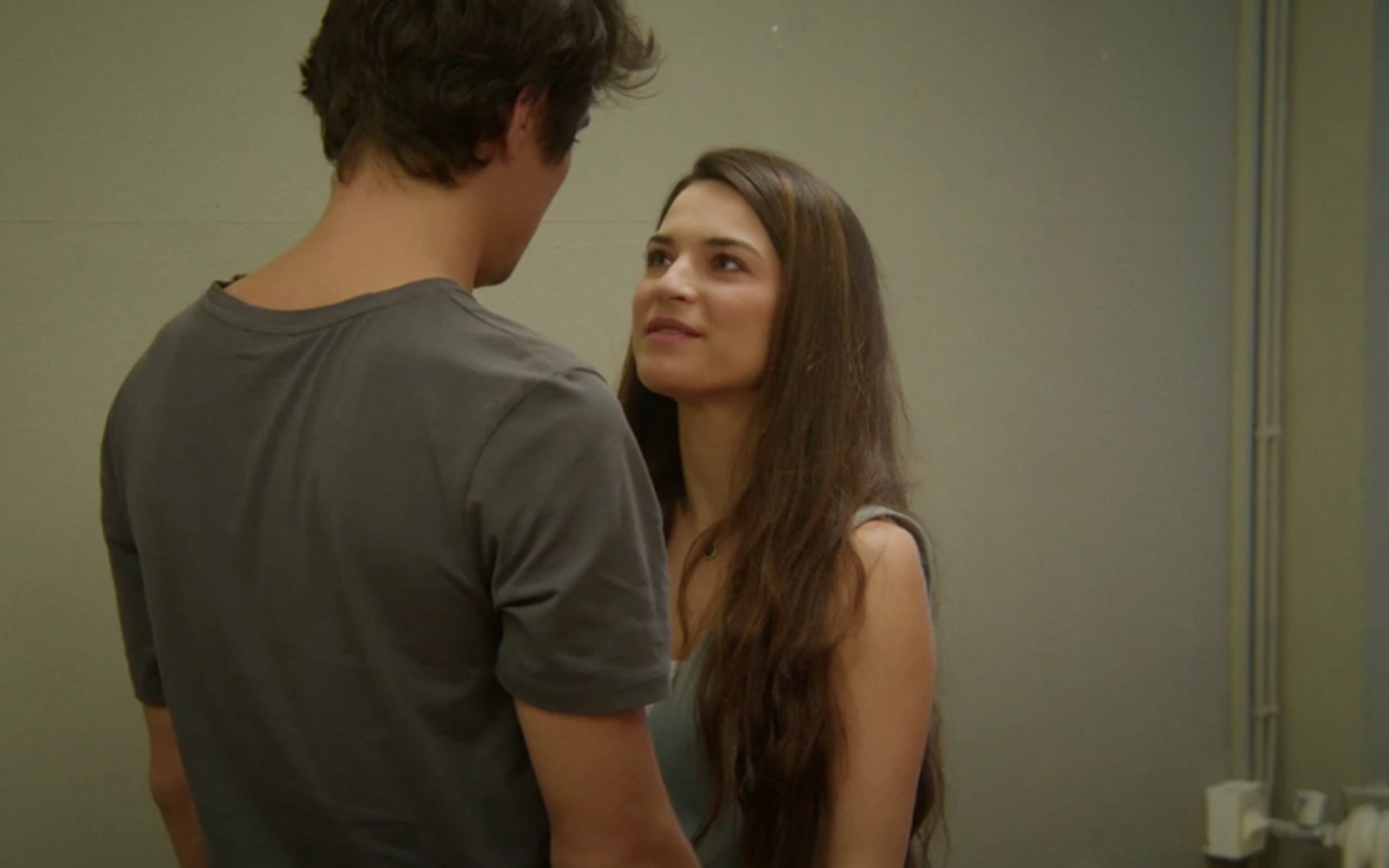 Να μ’αγαπάς: Το τέλος όλων των πρωταγωνιστών της σειράς