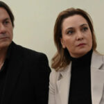 Να μ΄αγαπάς: Άγγελος και Ζωή παντρεύονται