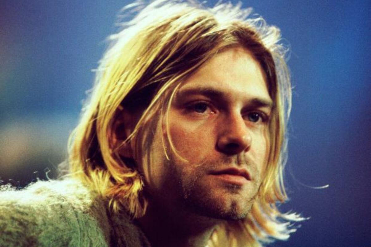 Νέα έρευνα δείχνει ότι ο θάνατος του Κερτ Κομπέιν από τους Nirvana ήταν δολοφονία και όχι αυτοκτονία