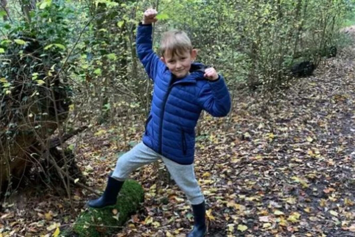 Νεκρός 11χρονος εξαιτίας του viral challenge «chroming»