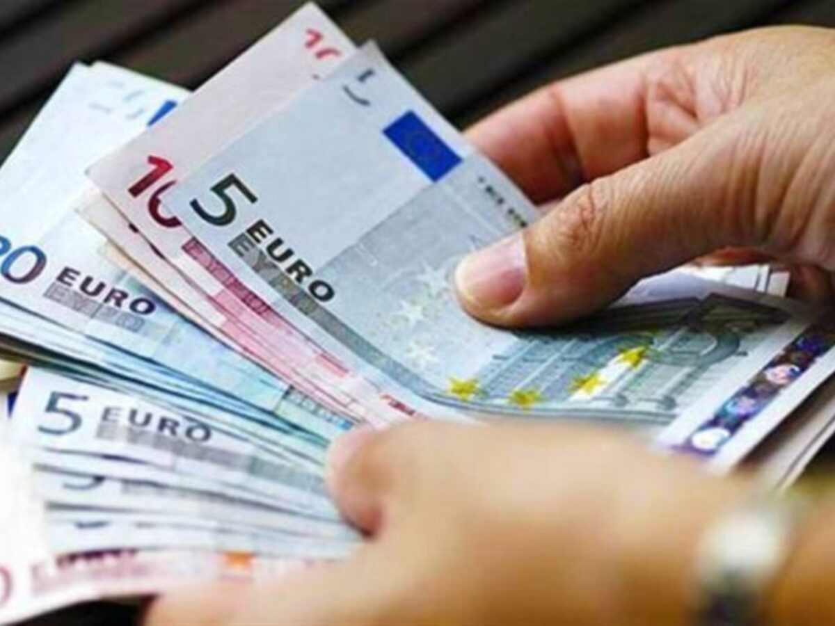 Νέο επίδομα 250 ευρώ μαζί με το δώρο Πάσχα: Ποιοι είναι οι δικαιούχοι