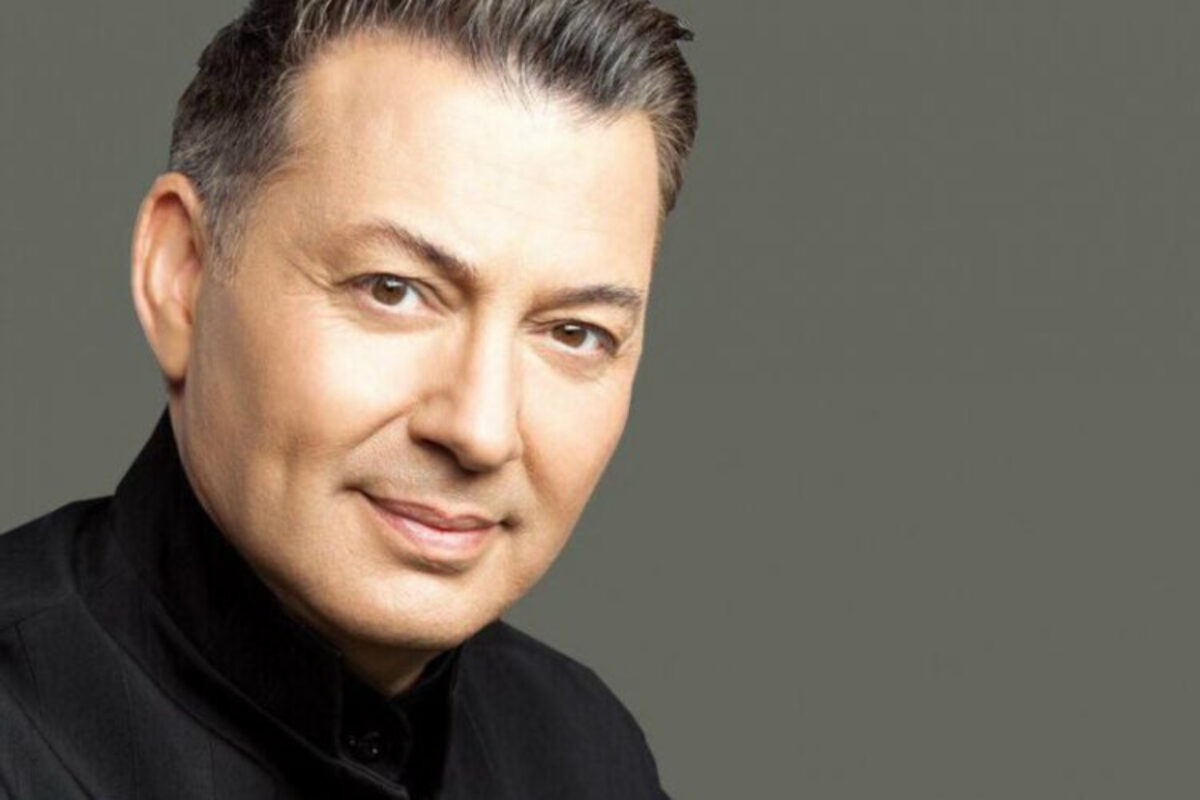 Νίκος Μακρόπουλος: Σοβαρή ανησυχία για την υγεία του γνωστού τραγουδιστή