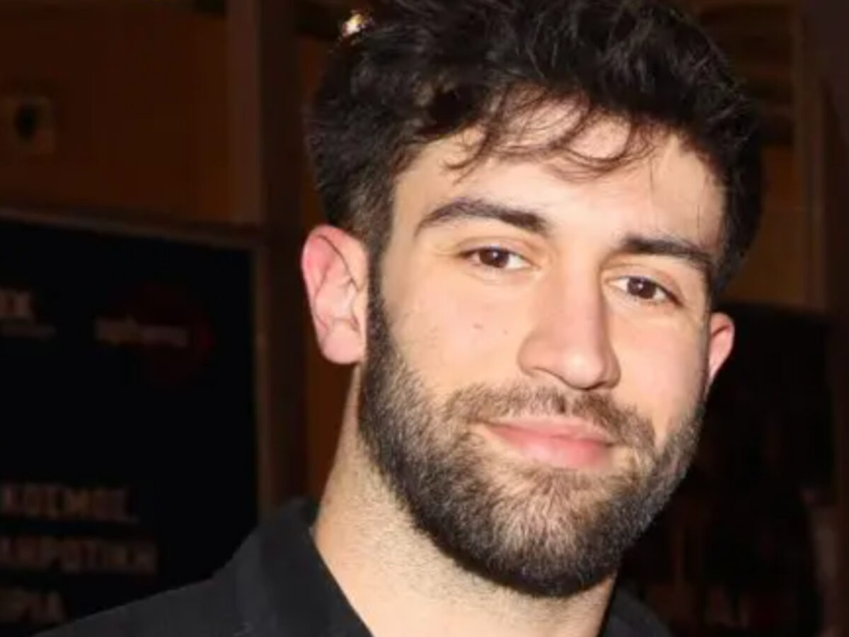 Νίκος Μέλος: Διαγνώστηκε με καρκίνο ο ηθοποιός από την Γη της Ελιάς - Το συγκινητικό μήνυμα του