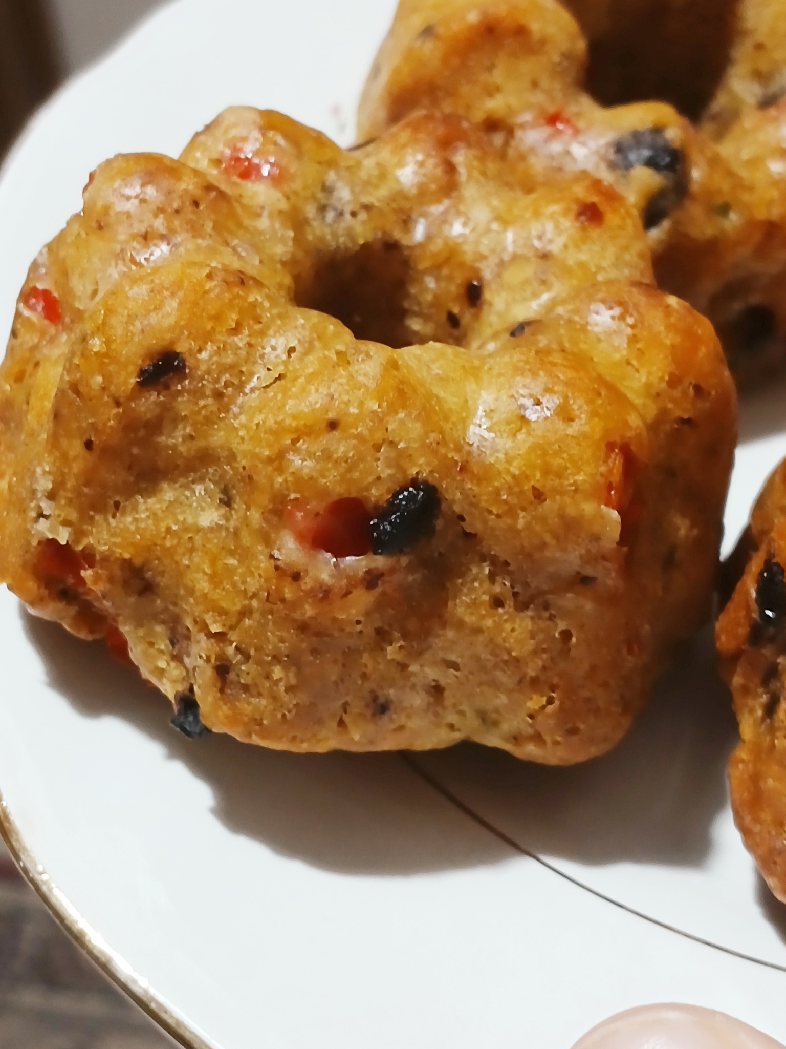 Νηστίσιμα-αλμυρά κεκάκια-για τη Σαρακοστή- Νηστίσιμα-αλμυρά κεκάκια-για τη Σαρακοστή-