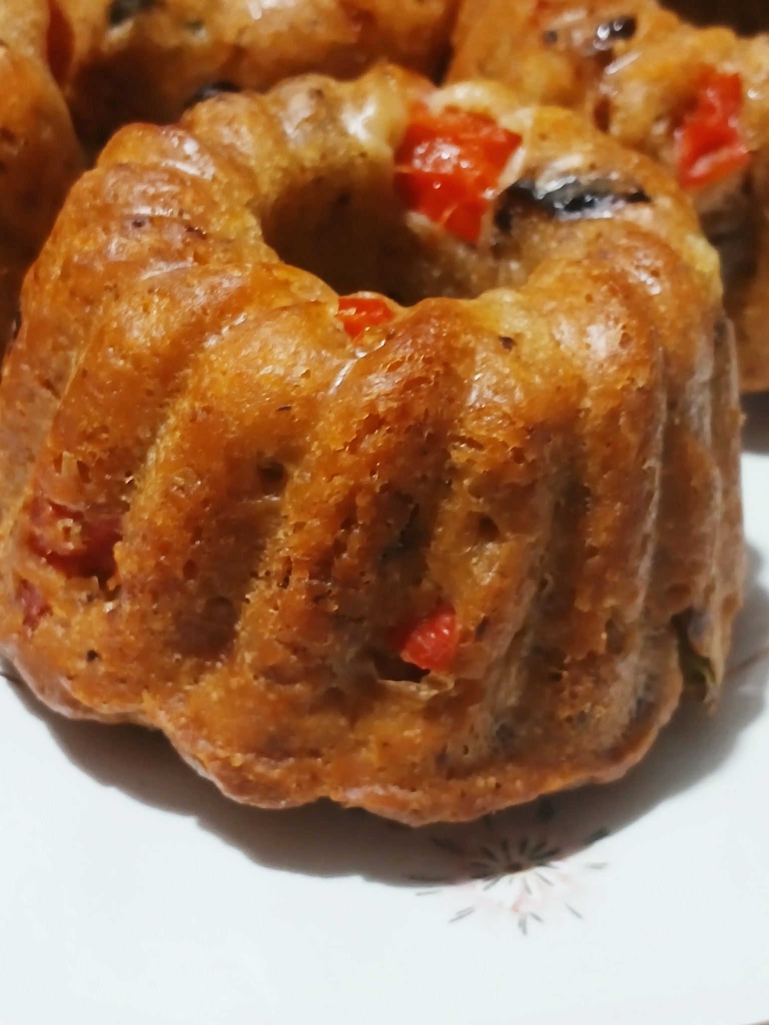 Νηστίσιμα-αλμυρά κεκάκια-για τη Σαρακοστή- Νηστίσιμα-αλμυρά κεκάκια-για τη Σαρακοστή-