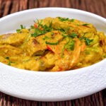 Νηστίσιμη τηγανιά για το τραπέζι της Σαρακοστής