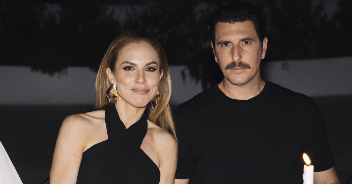 Ντορέττα Παπαδημητρίου-Γιώργος Γεροντιδάκης-