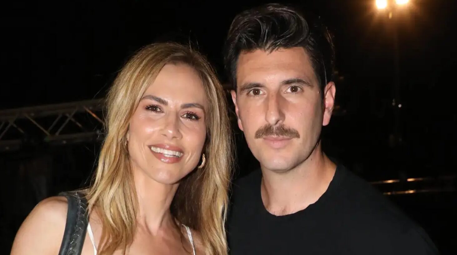 Ντορέττα Παπαδημητρίου-Γιώργος Γεροντιδάκης-