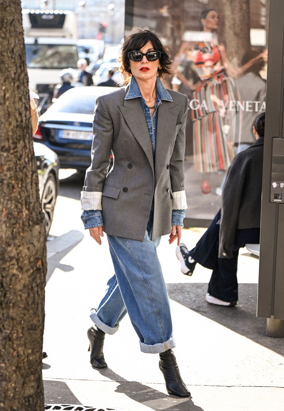 Ντύσιμο Μαρτίου 2026: Οι πιο stylish ιδέες για να καλώς ορίσεις την Άνοιξη 2026