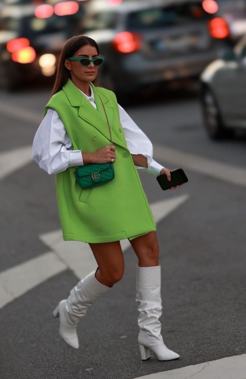 Ντύσιμο Μαρτίου 2026: Οι πιο stylish ιδέες για να καλώς ορίσεις την Άνοιξη 2026