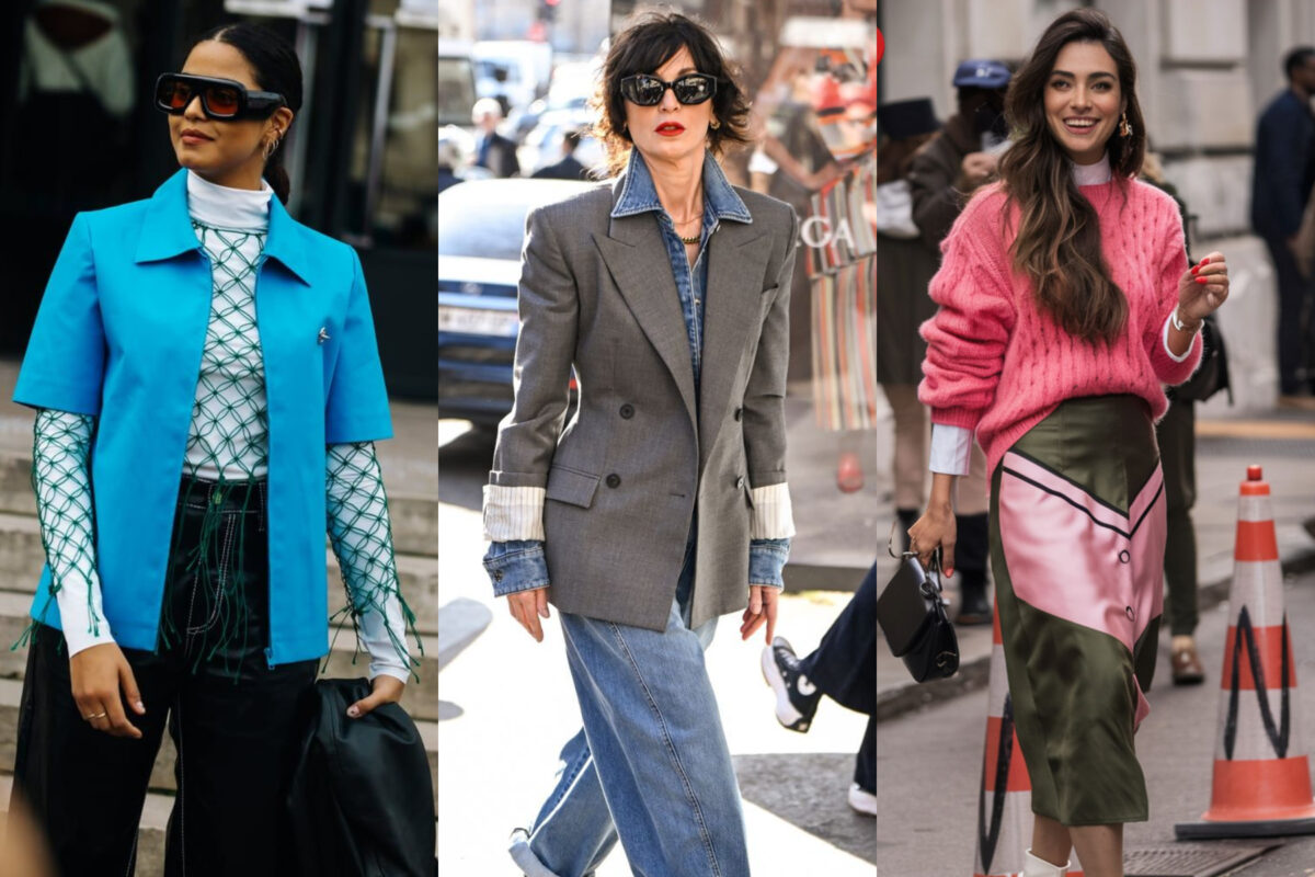 Ντύσιμο Μαρτίου 2026: Οι πιο stylish ιδέες για να καλώς ορίσεις την Άνοιξη 2026