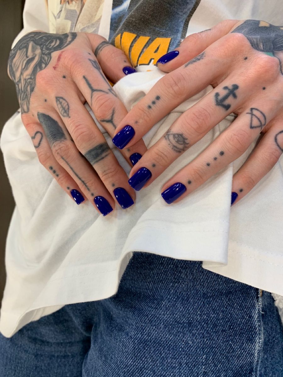 Νύχια Μαρτίου 2026: Τα σχέδια στο μανικιούρ που θα κλέψουν τις εντυπώσεις την Άνοιξη 2026