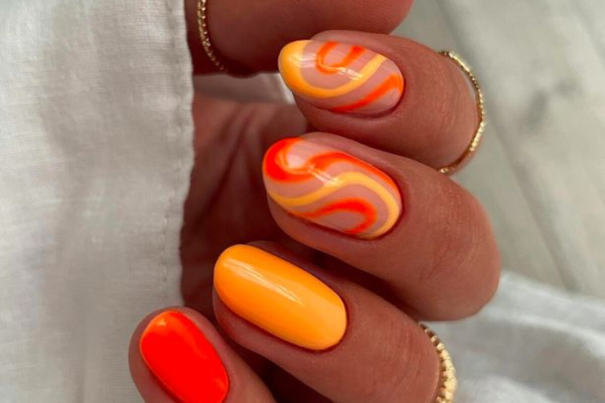 Νύχια Μαρτίου 2026: Τα σχέδια στο μανικιούρ που θα κλέψουν τις εντυπώσεις την Άνοιξη 2026