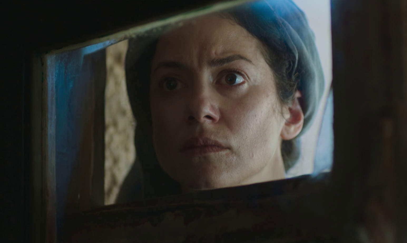 Οι Αθώοι-Αρετή