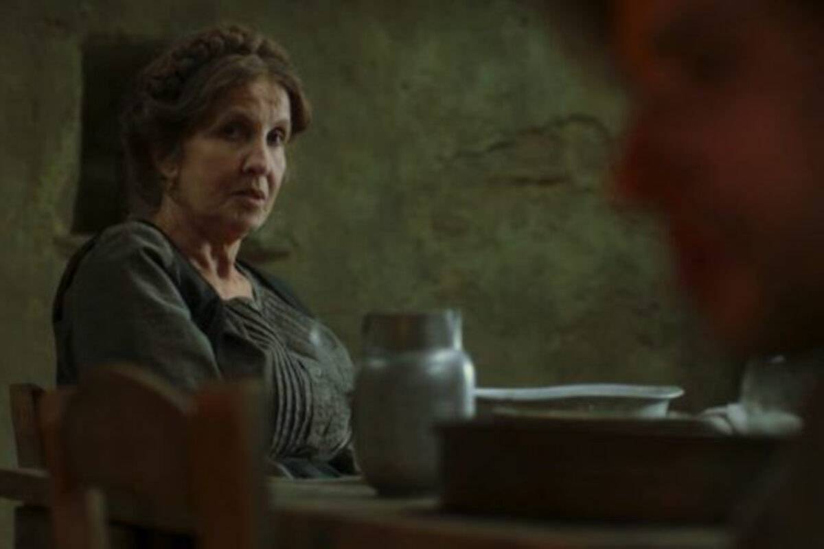 Οι-Αθώοι-σειρά-