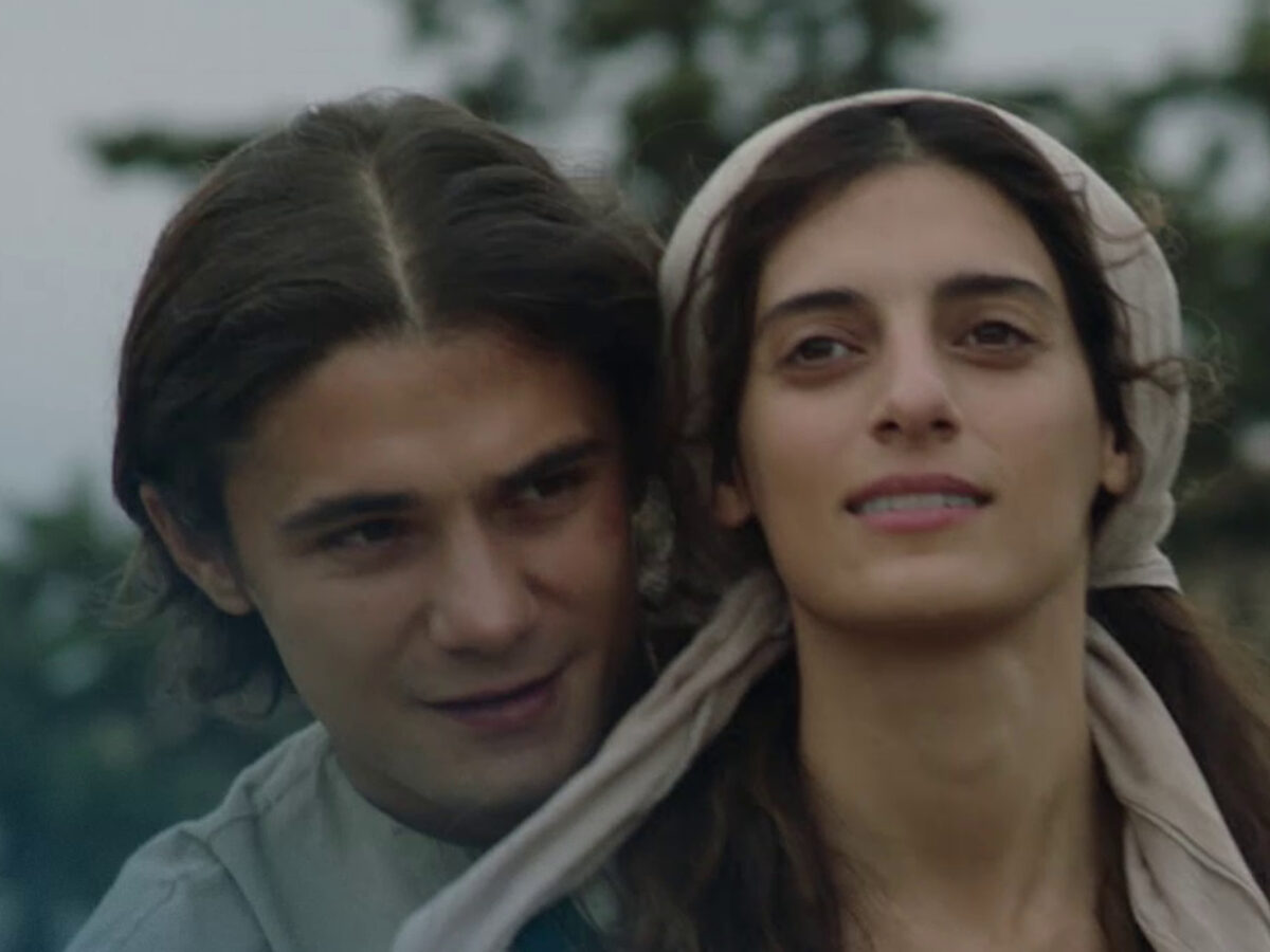 Οι Αθώοι: Ο Γιάννος γίνεται θηρίο ανήμερο και επιτίθεται στους συγχωριανούς του