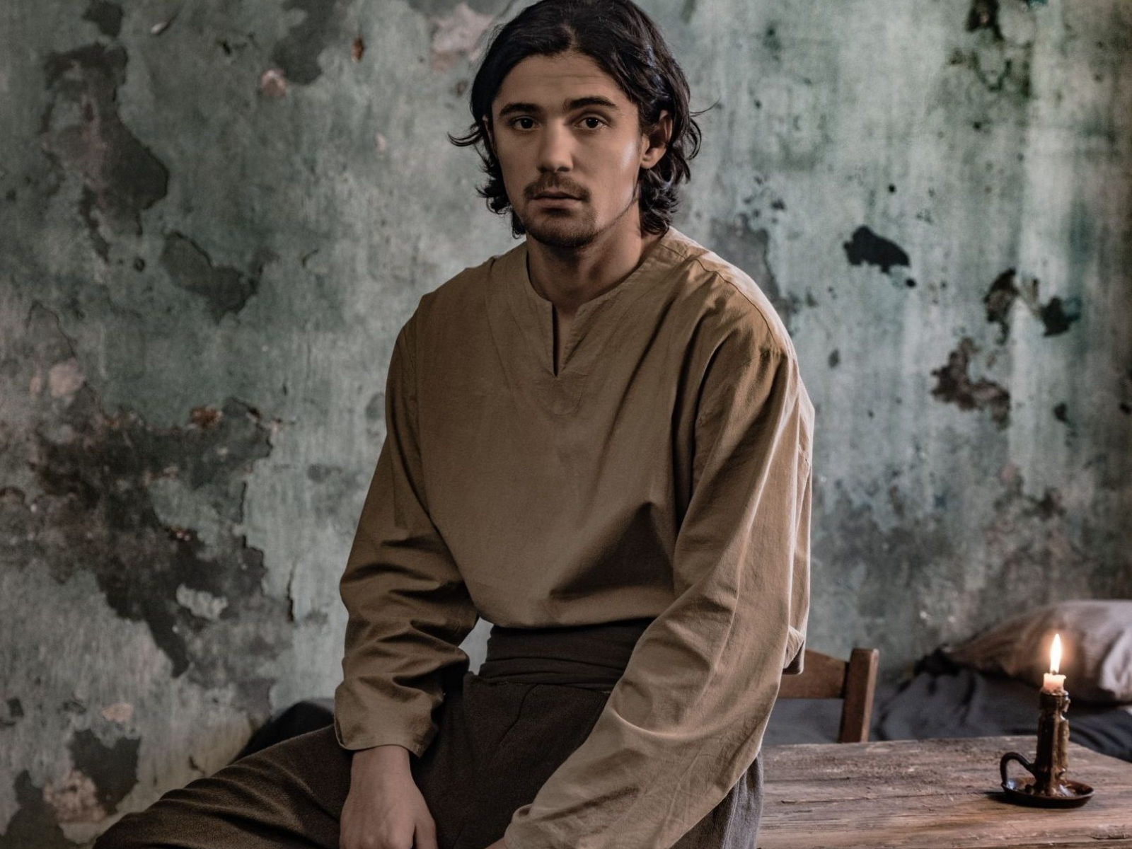 Οι Αθώοι-Γιάννος