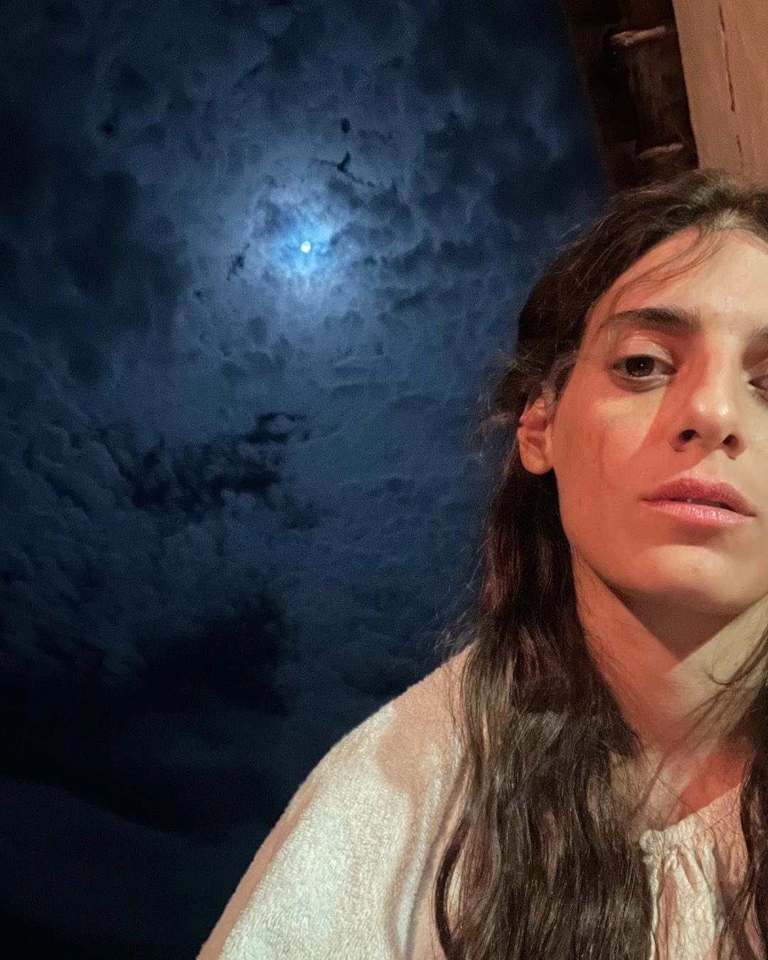 Οι Αθώοι-Μαργαρίτα