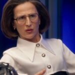 Οι Αθώοι: Η Γιούλη Τσαγκαράκη εισβάλει στη σειρά σε ρόλο έκπληξη