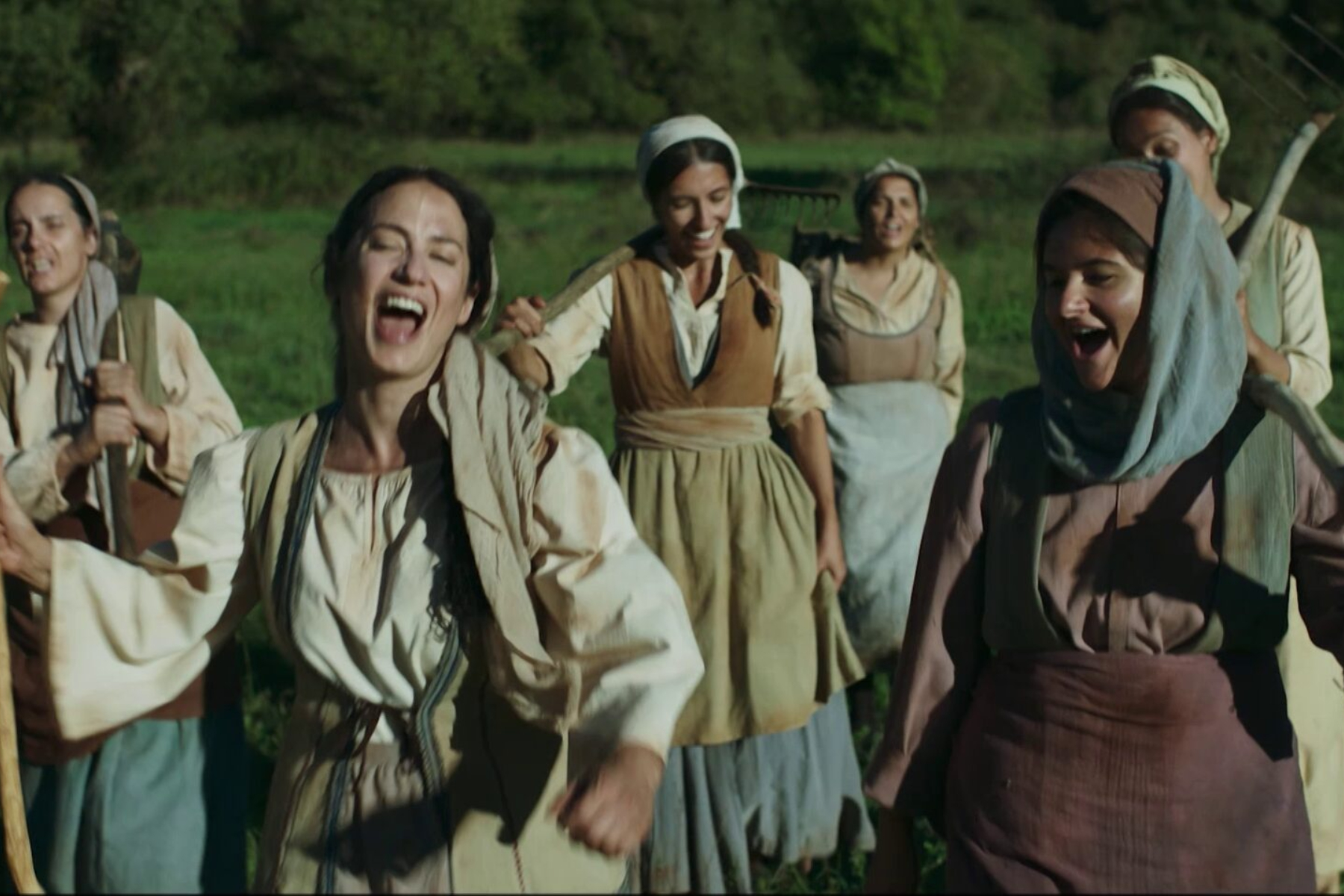 Οι Αθώοι: Όταν το στίγμα της γέννας γίνεται καταδίκη