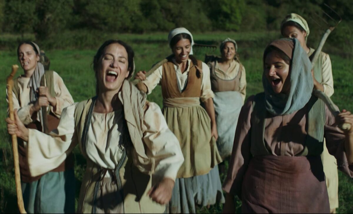 Οι αθώοι πρεμιέρα:Tι θα δούμε στο πρώτο επεισόδιο