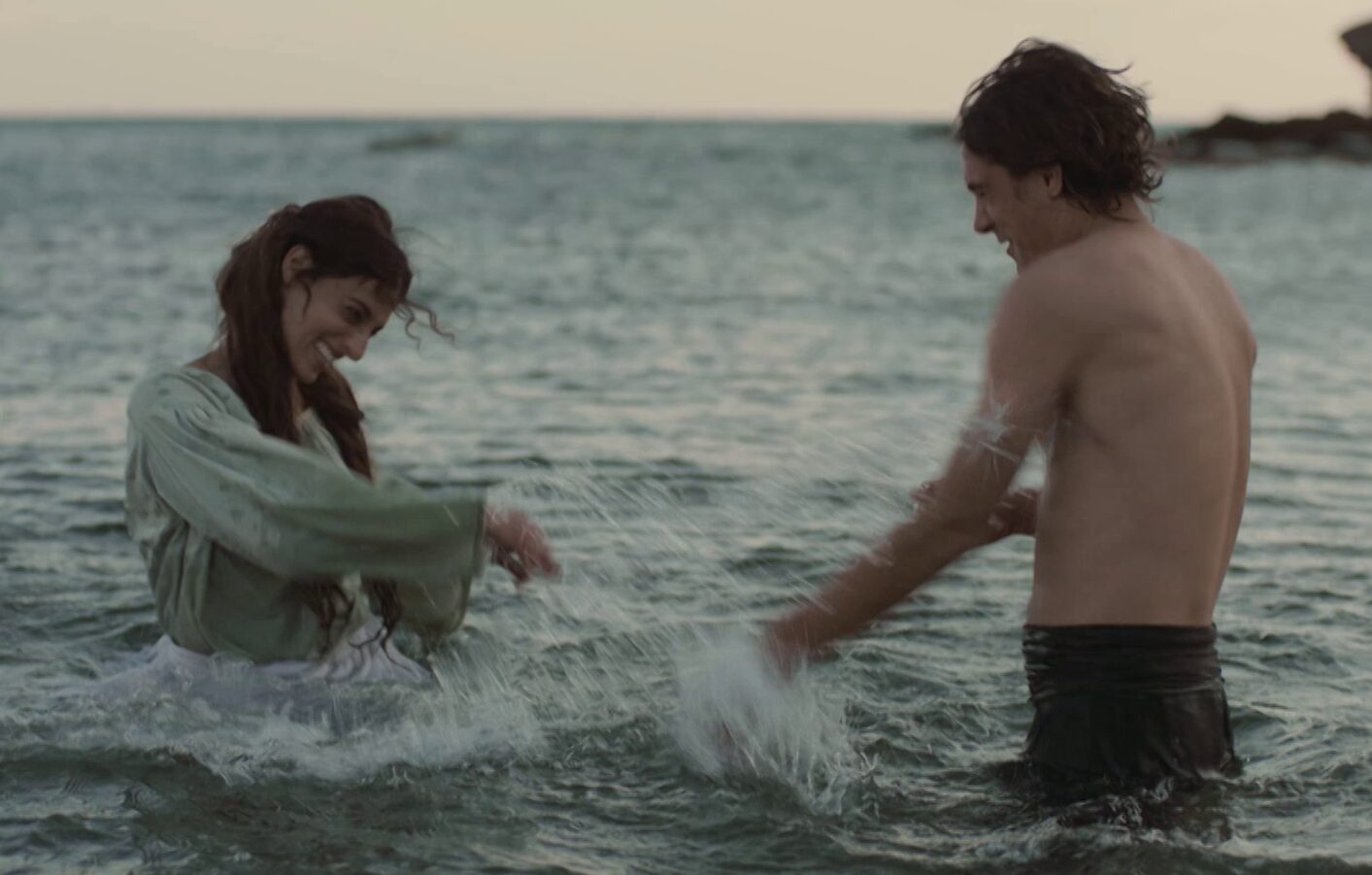 Οι αθώοι πρεμιέρα:Tι θα δούμε στο πρώτο επεισόδιο