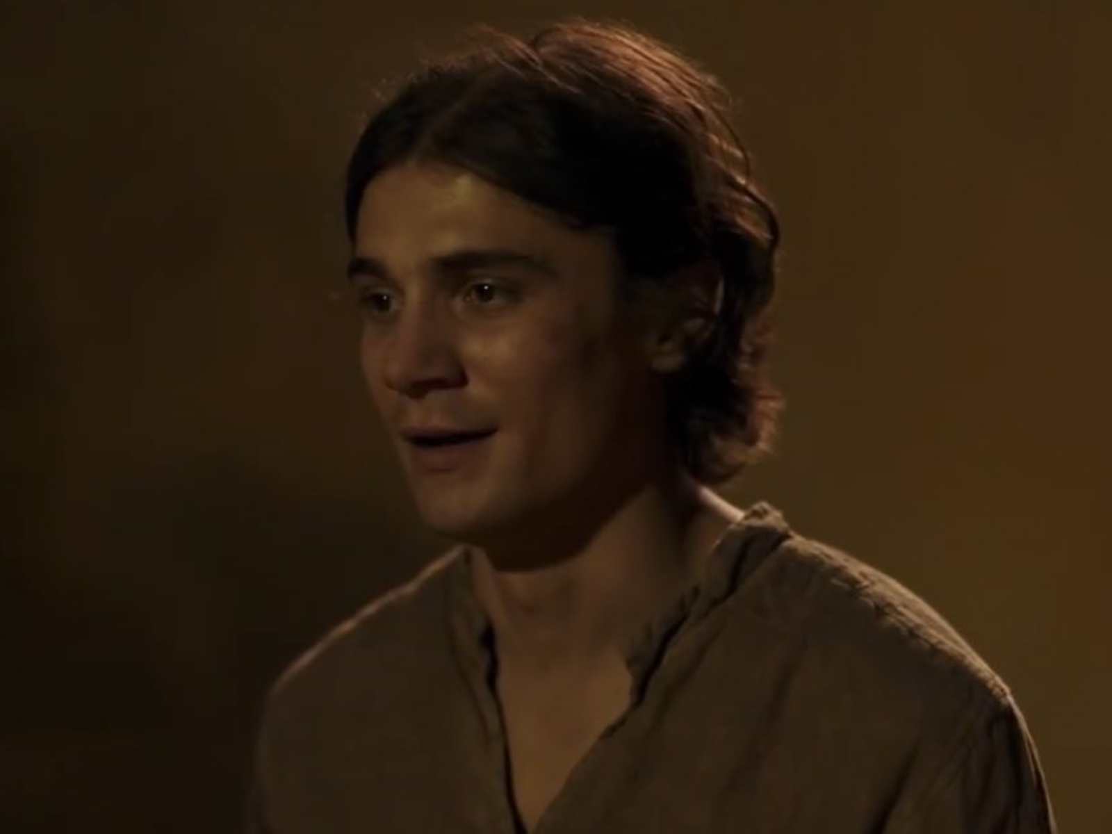 Οι Αθώοι-Γιάννος