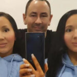 Οι Δίδυμες αδερφές που έχουν κοινό σύντροφο επί 14 χρόνια και αποδεδειγμένα κάνουν τα πάντα μαζί (βίντεο)