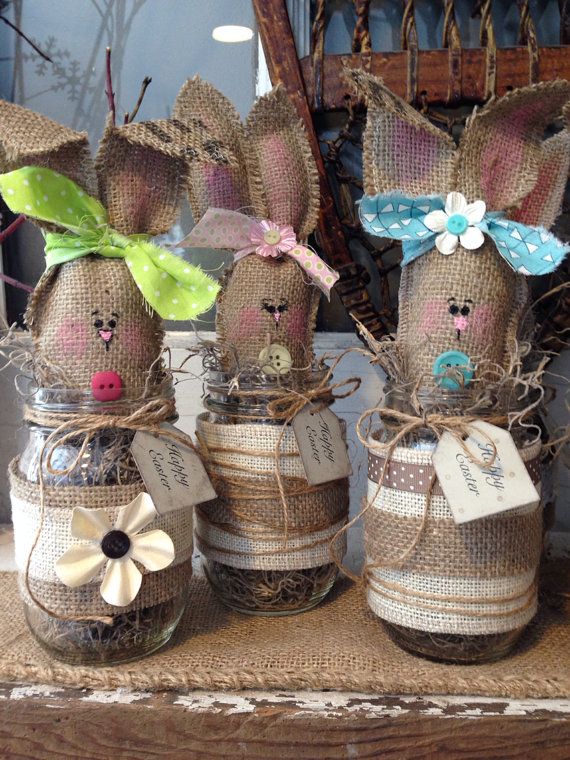 Οι καλύτερες χειροποίητες κατασκευές για Πασχαλινά μπαζάρ που θα ενθουσιάσουν τα παιδιά