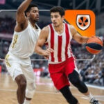 Ολυμπιακός- Ερυθρός Αστέρας 12/02: Τι ώρα είναι ο αγώνας και σε ποιο κανάλι