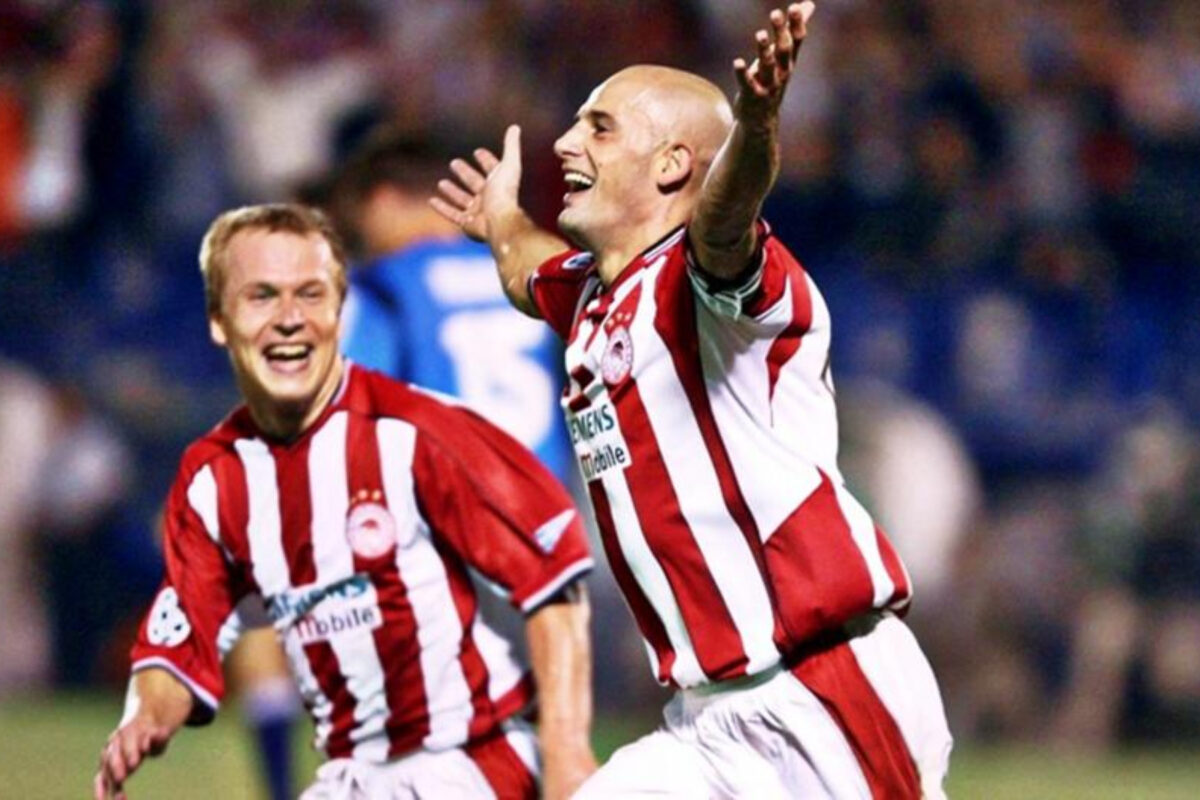 Ολυμπιακός - Λεβερκούζεν 18/02:  Τι ώρα είναι ο αγώνας και σε ποιο κανάλι