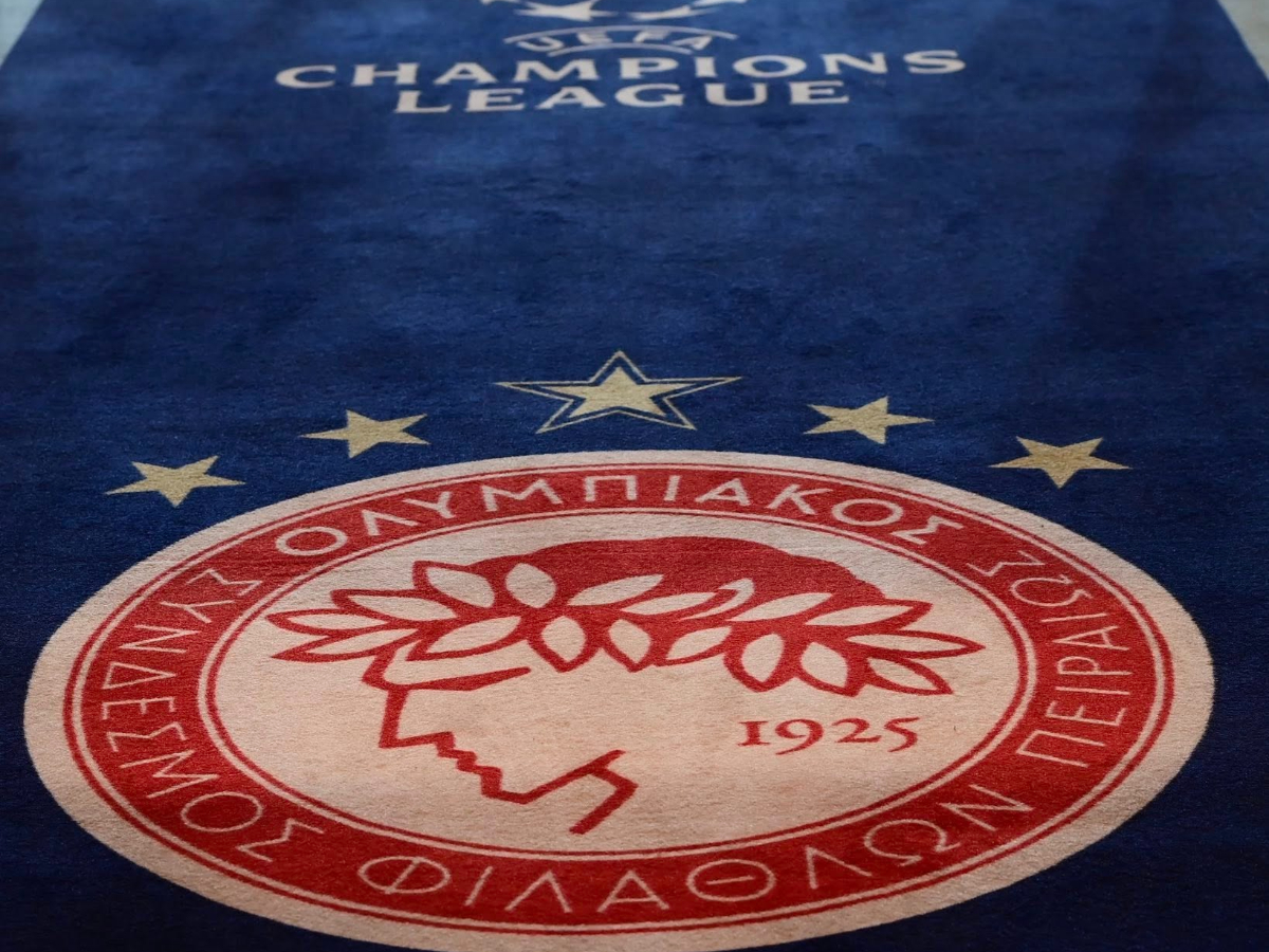 Ολυμπιακός - Μπάγερ Λεβερκούζεν: Η