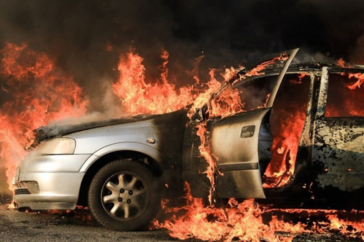 Παγκόσμια ανάκληση πασίγνωστων αυτοκινήτων λόγω κινδύνου πυρκαγιάς