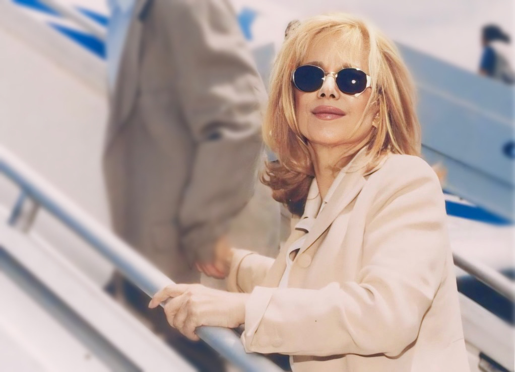 Παγκόσμια Ημέρα κατά του Καρκίνου: Οι τελευταίες της δραματικές στιγμές και τα σπαρακτικά λόγια της λίγο πριν το τέλος