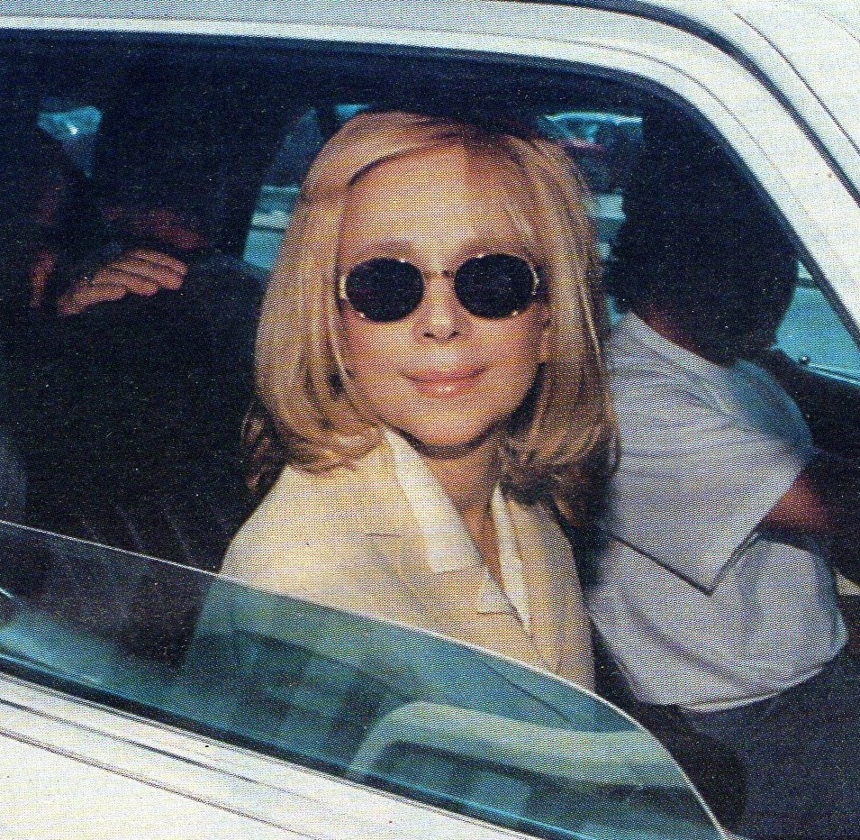 Παγκόσμια Ημέρα κατά του Καρκίνου: Οι τελευταίες της δραματικές στιγμές και τα σπαρακτικά λόγια της λίγο πριν το τέλος