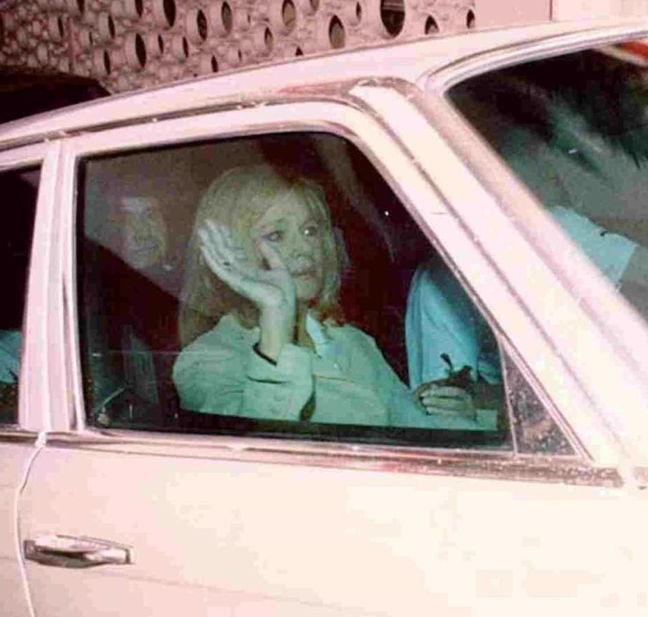 Παγκόσμια Ημέρα κατά του Καρκίνου: Οι τελευταίες της δραματικές στιγμές και τα σπαρακτικά λόγια της λίγο πριν το τέλος